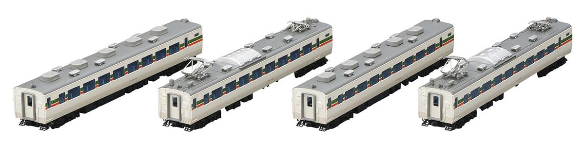 はる JR 183-1000系特急電車(グレードアップあずさ)オリジナル加工品